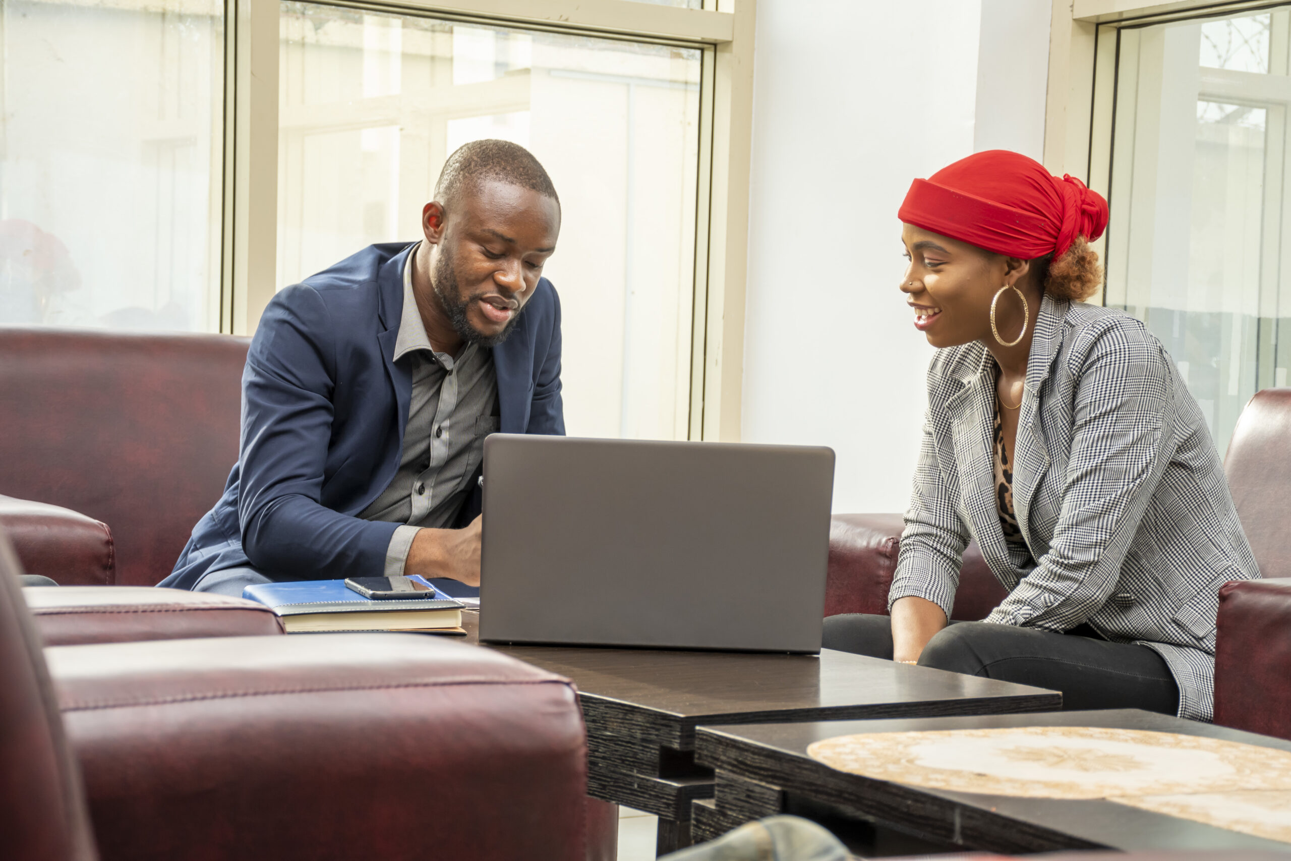 The quiet skill that turns capable managers into trusted leaders