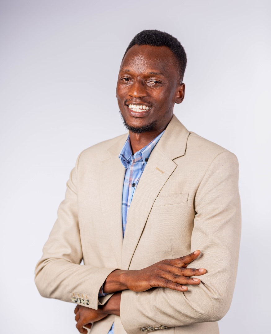 Faraja Venance