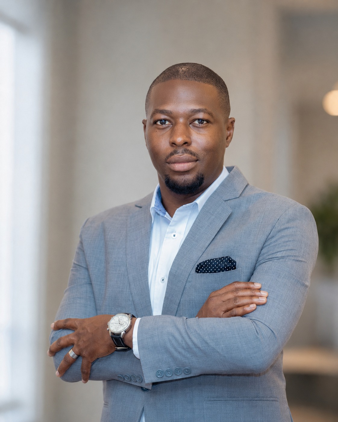 Jonathan Ndali